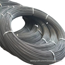1570 Mpa high tensile 9mm steel PC wire
